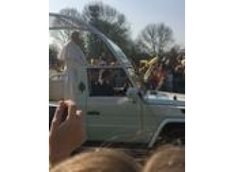 Il Papa insegna
a Milano 
la centralità 
delle periferie